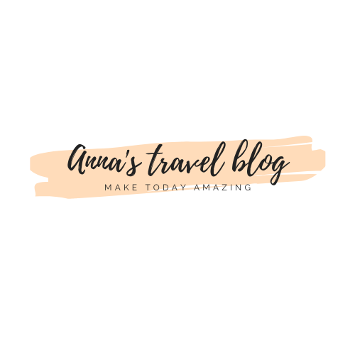 Anna’s Travel Blog
